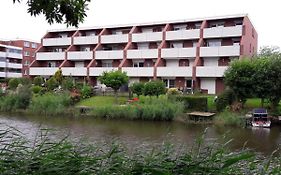Ferienwohnung Sielblick in Dornumersiel